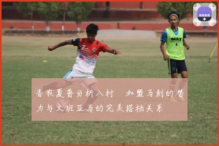 香农夏普分析八村塁加盟马刺的潜力与文班亚马的完美搭档关系